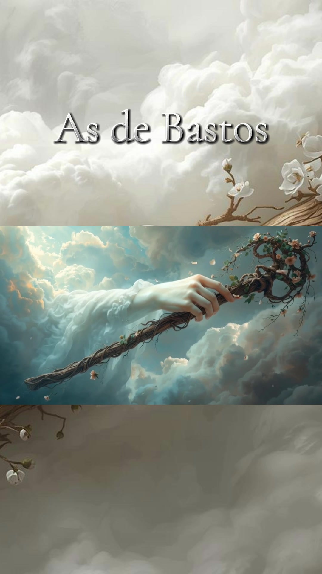 @Entre Arcanos