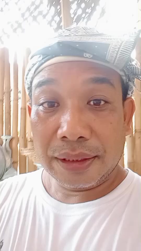 @Bape Jruenk Bali