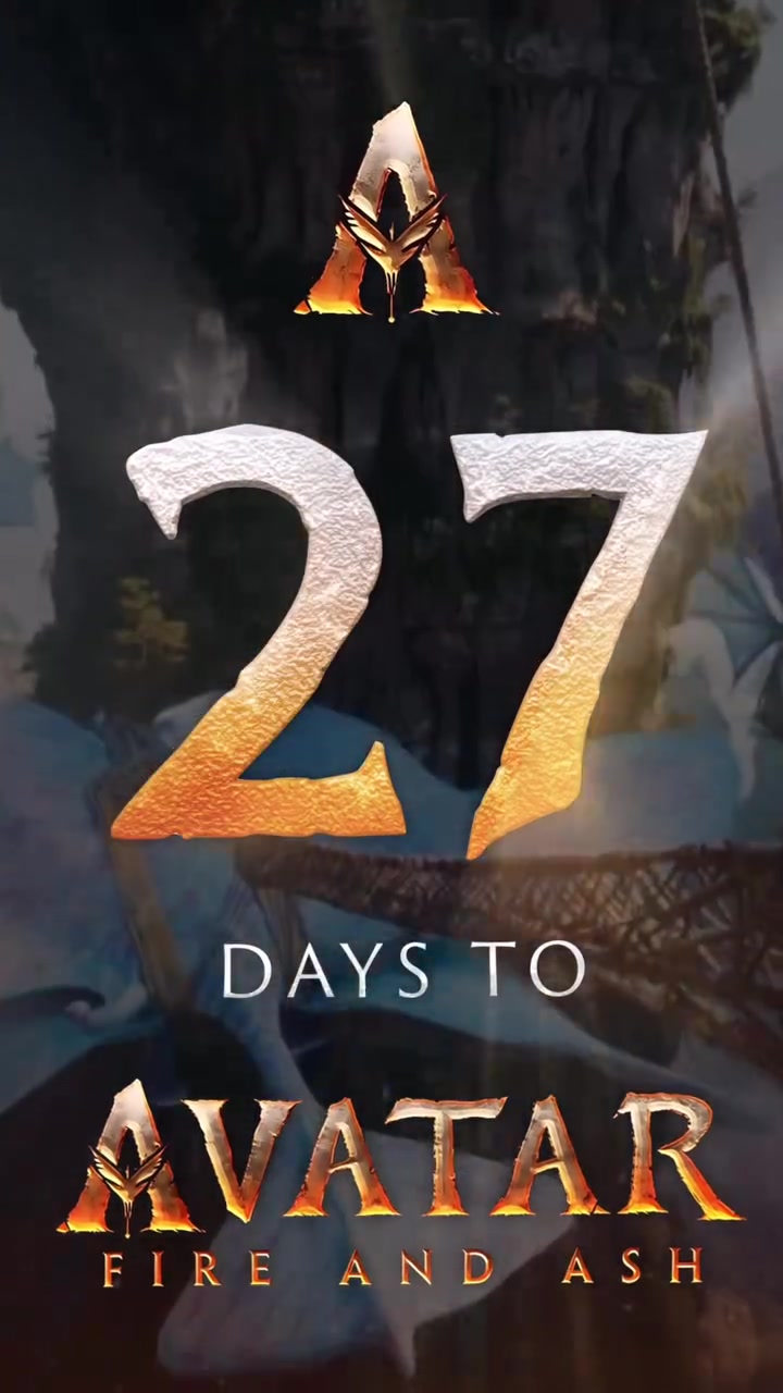 @The Avatar Network