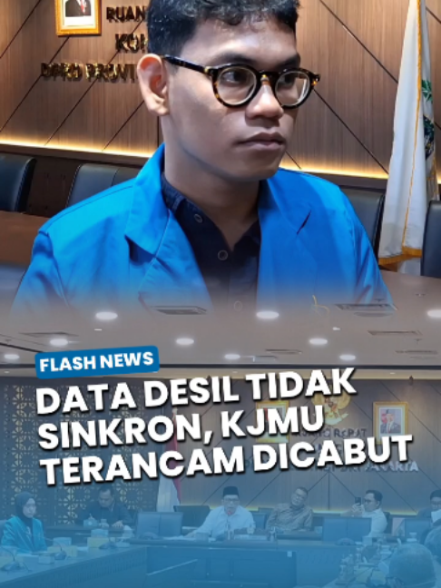 @Tribun Jakarta Official