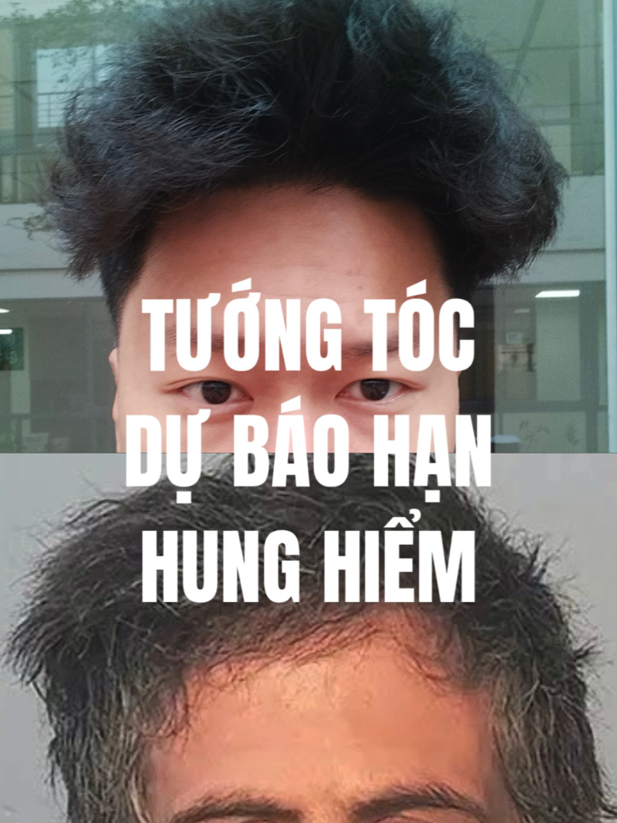 @Nhân tướng học - Steven