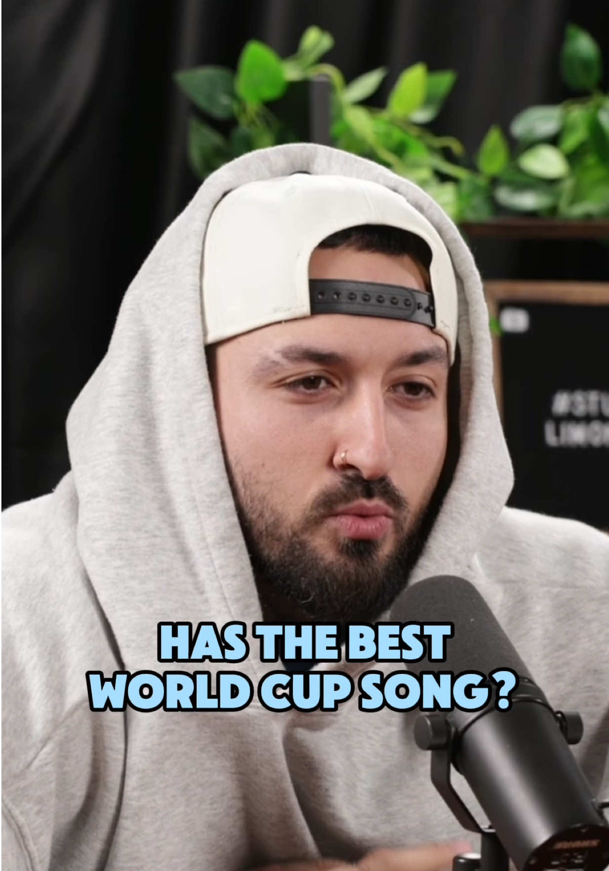 @Sergio Talks Podcast