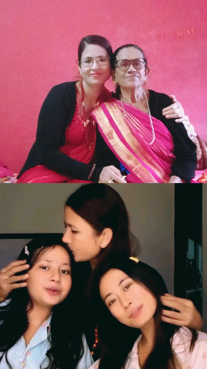 @bindu Bhandari