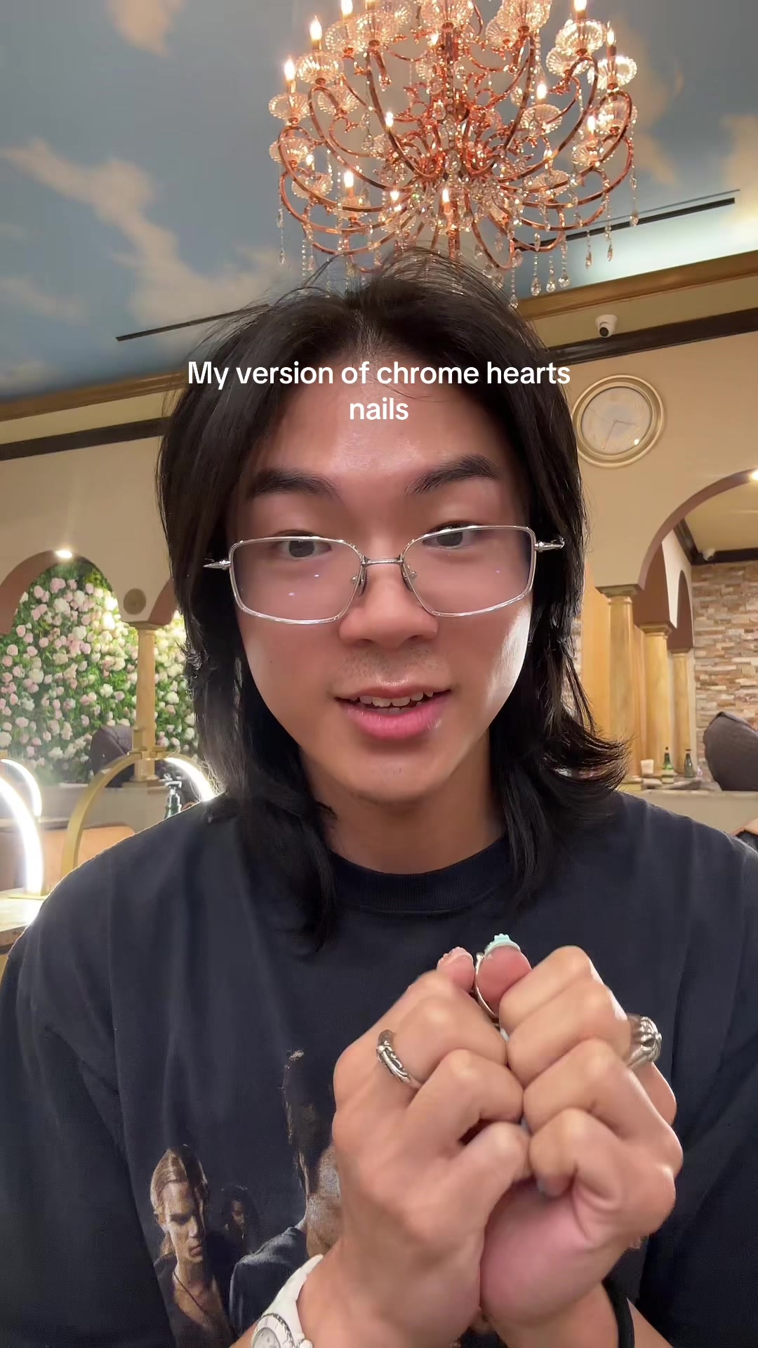 @Justin