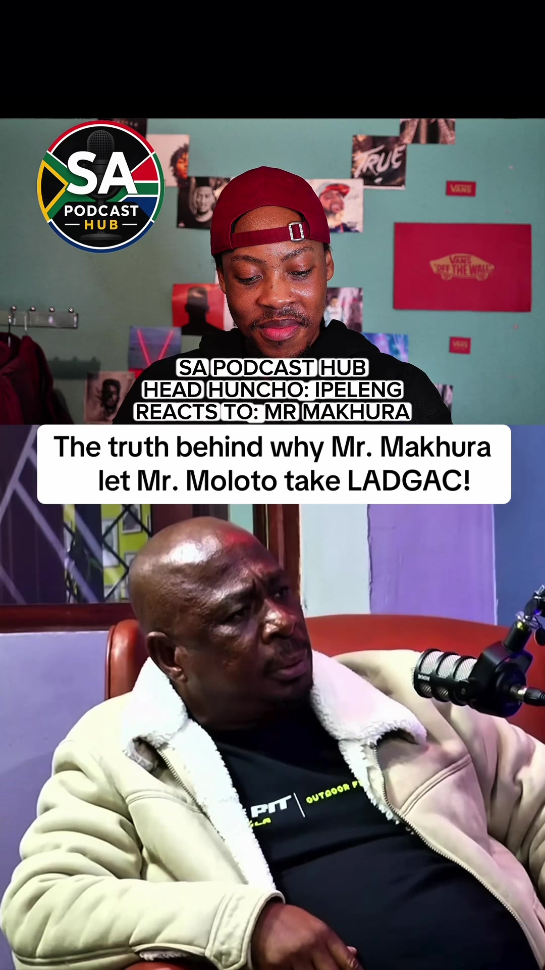 @SAPODCASTHUB