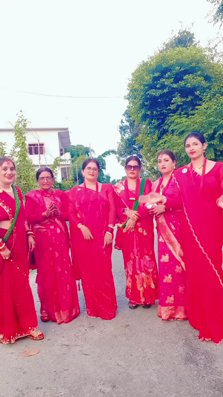 @Anju Khadka