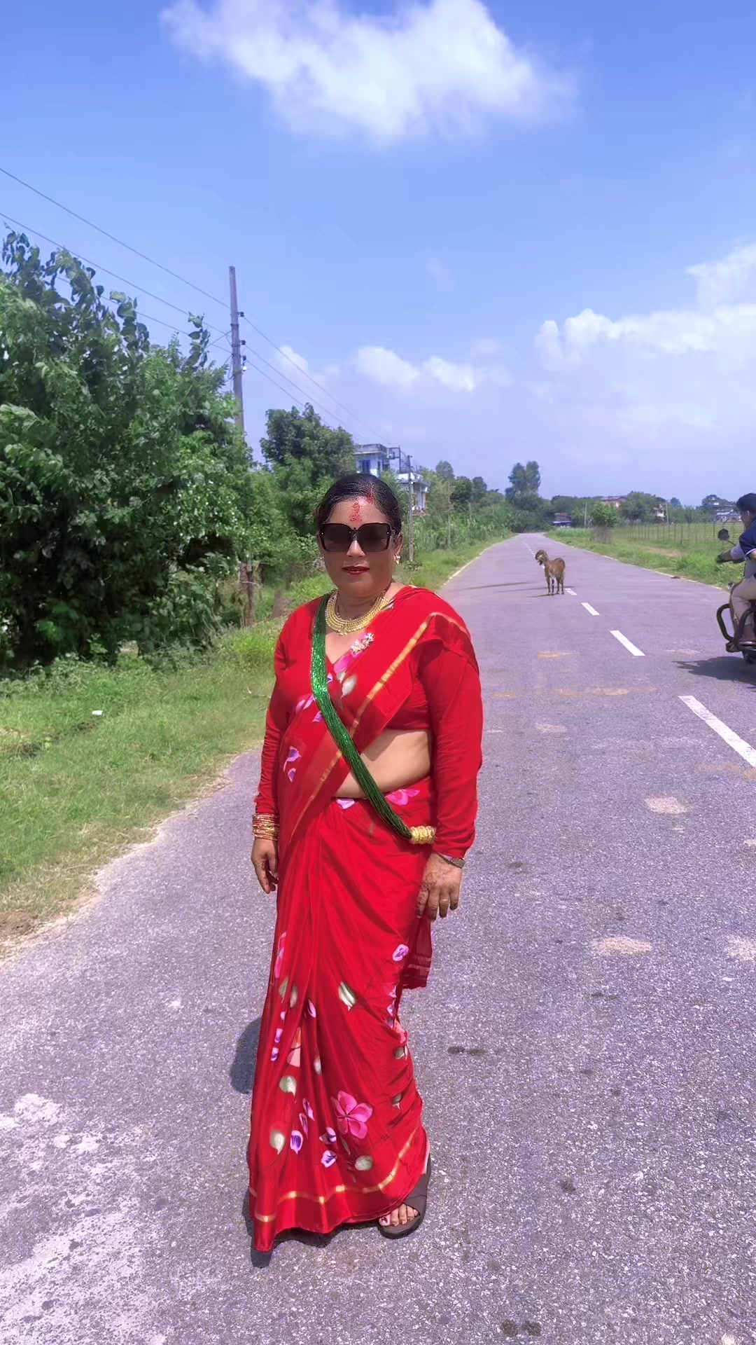 @Bindu Saud
