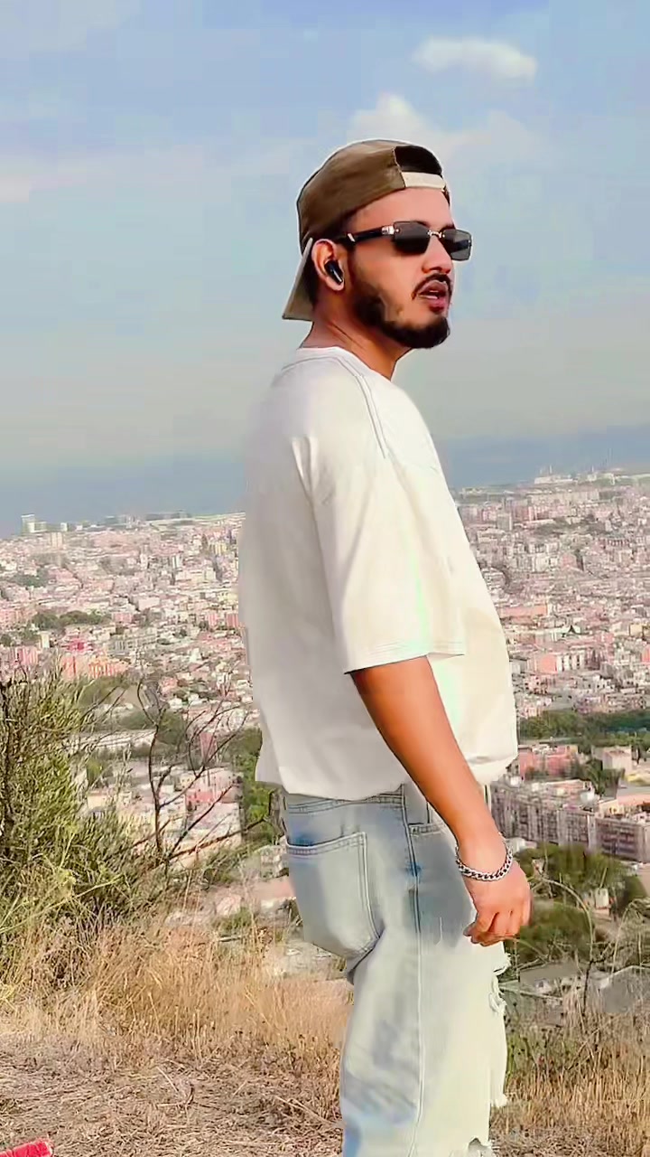 @🇪🇸Arya Zaman🇪🇺