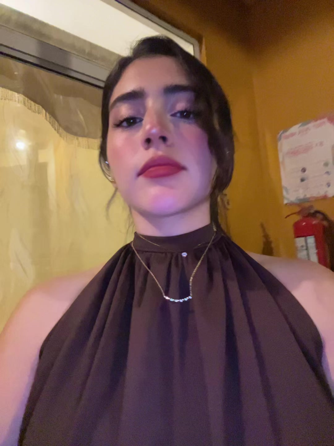 @Scarlet Olivo V🍬