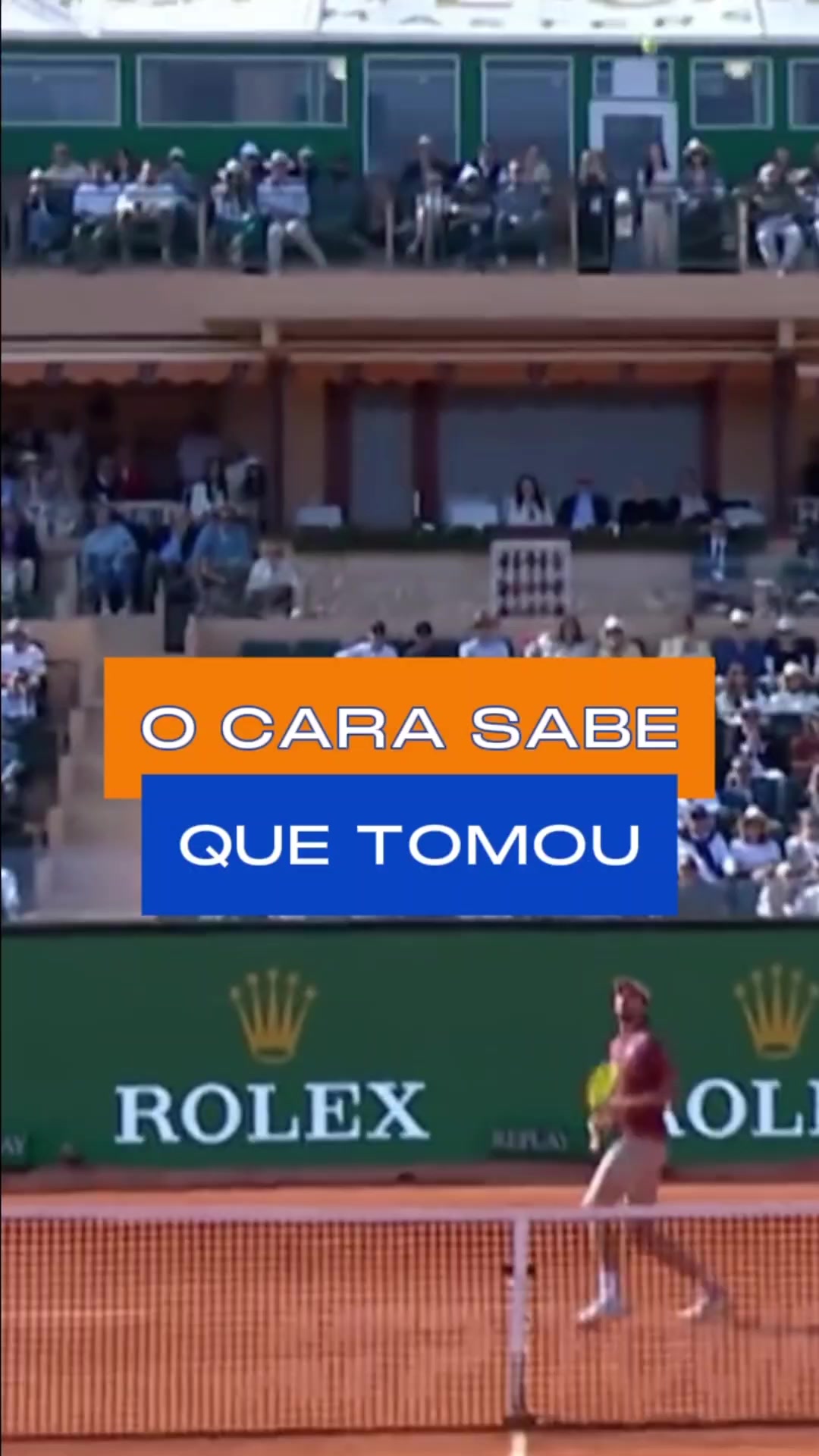@UAN T&Ecirc;NIS