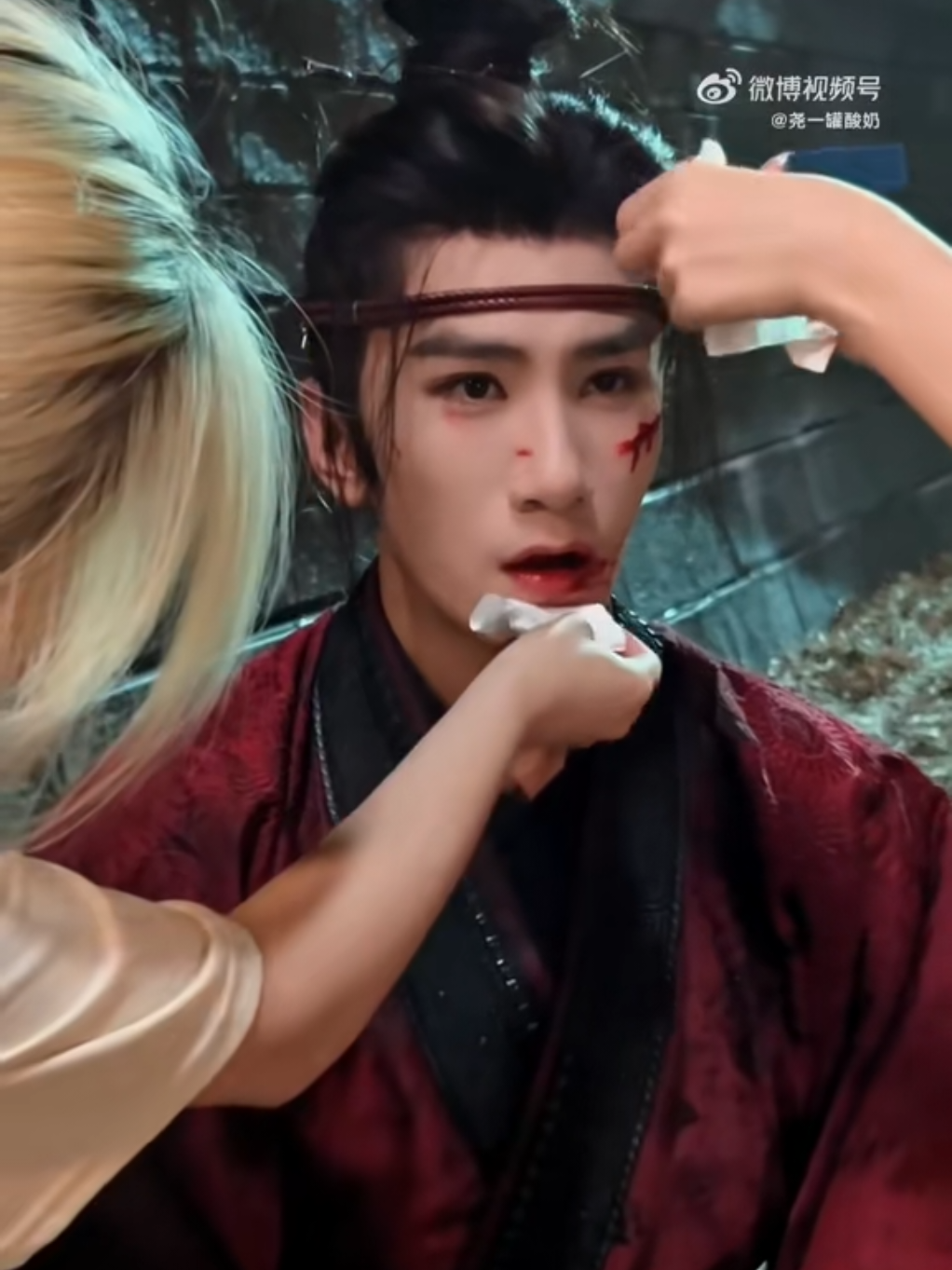 @Xiao Shunyao's World🐺