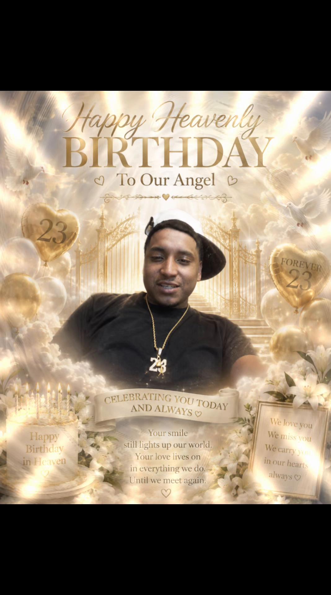 @‼️💔Justice For Jeremy 💔 ‼️