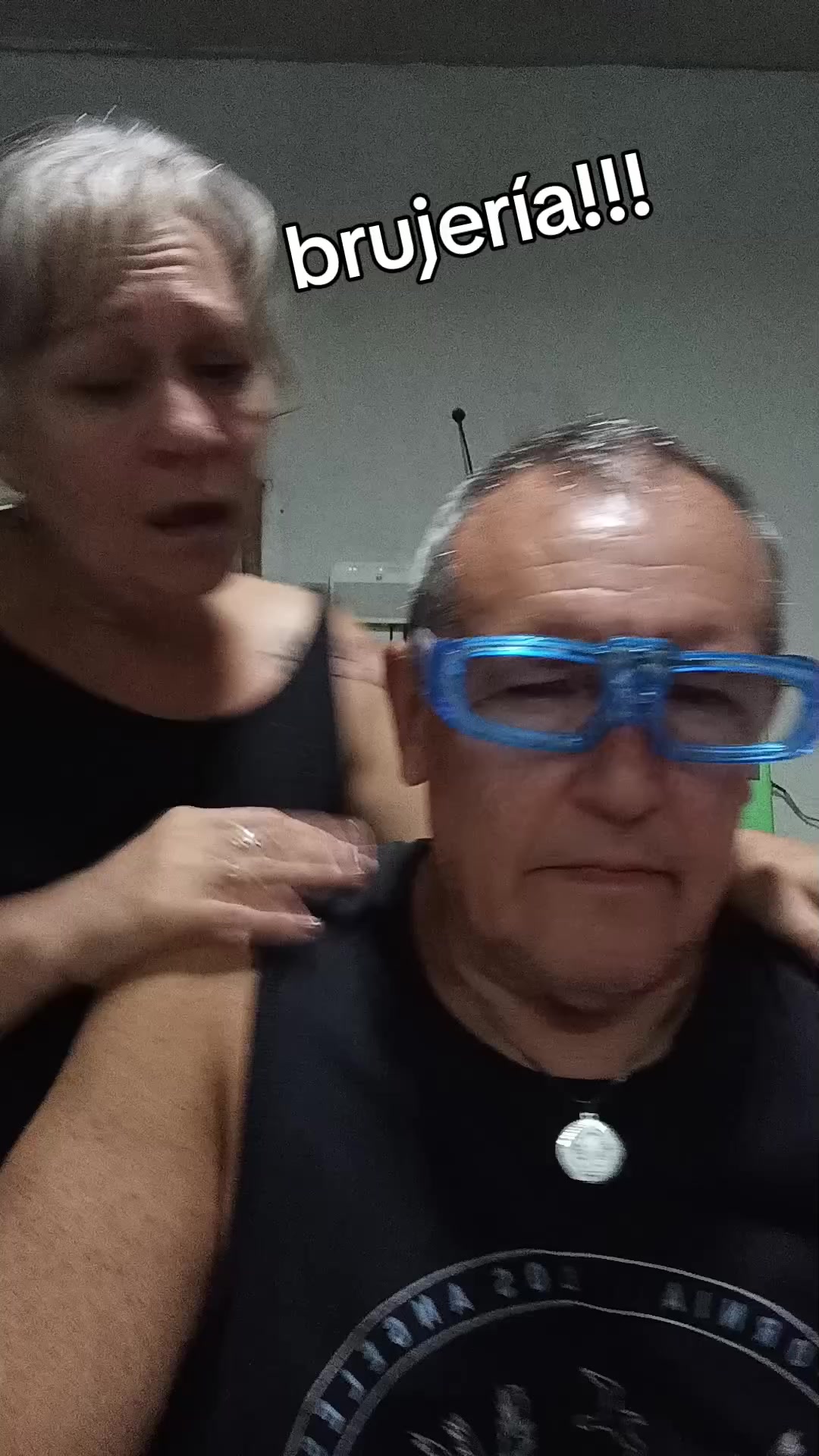 @La Mari y el Orli