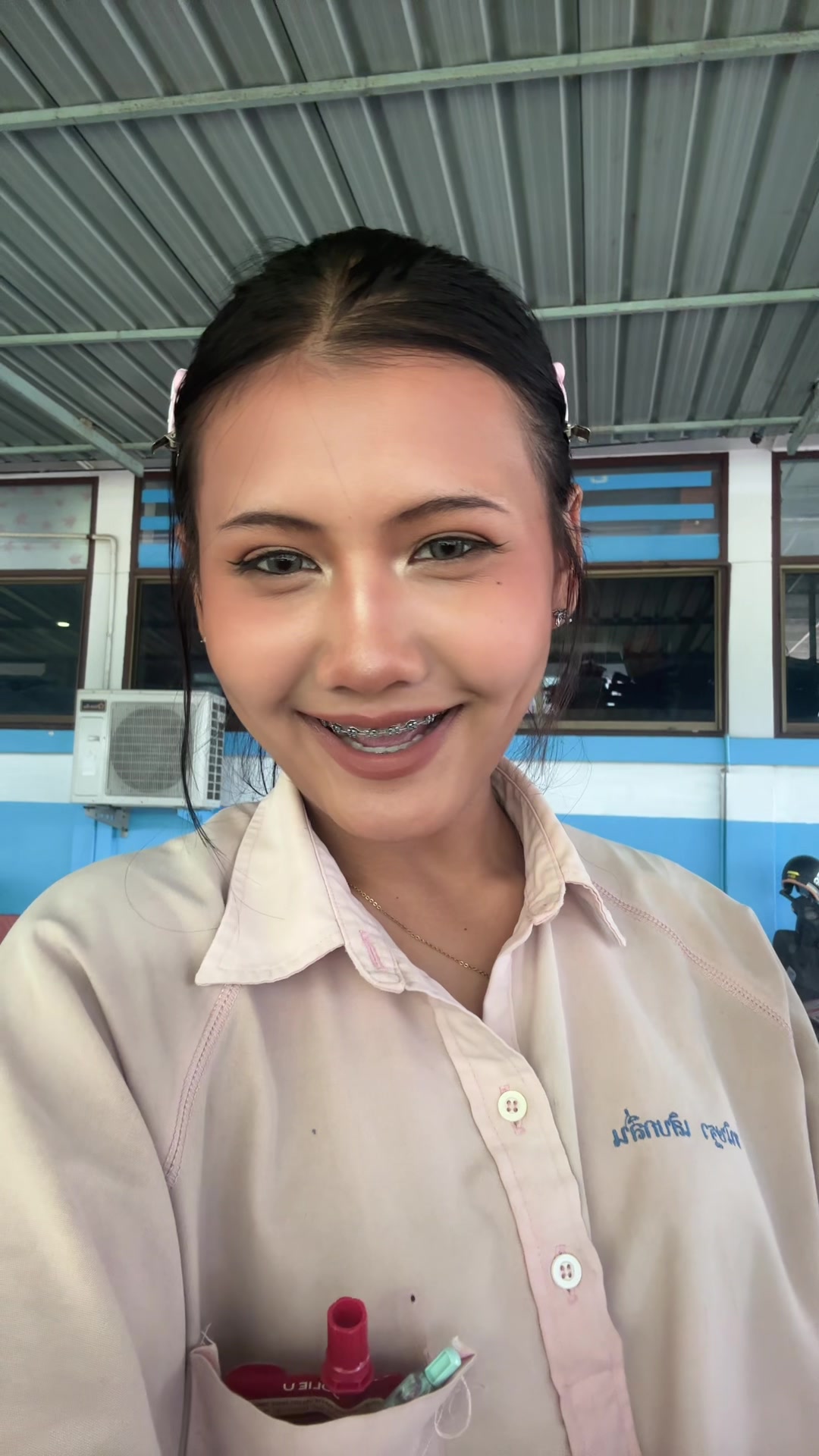 @เคโระโอ๊ะๆ