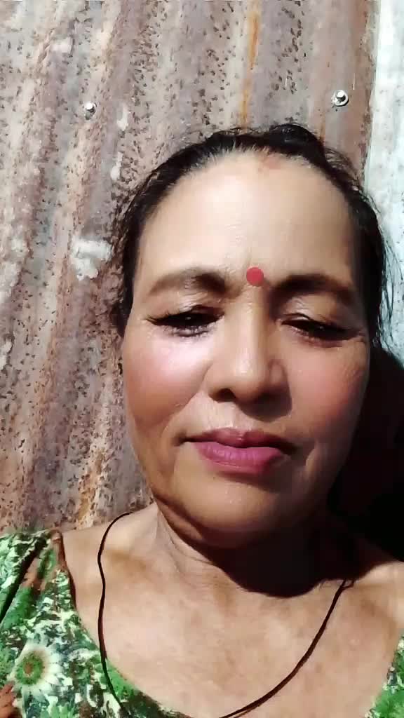 @Usha Shrestha