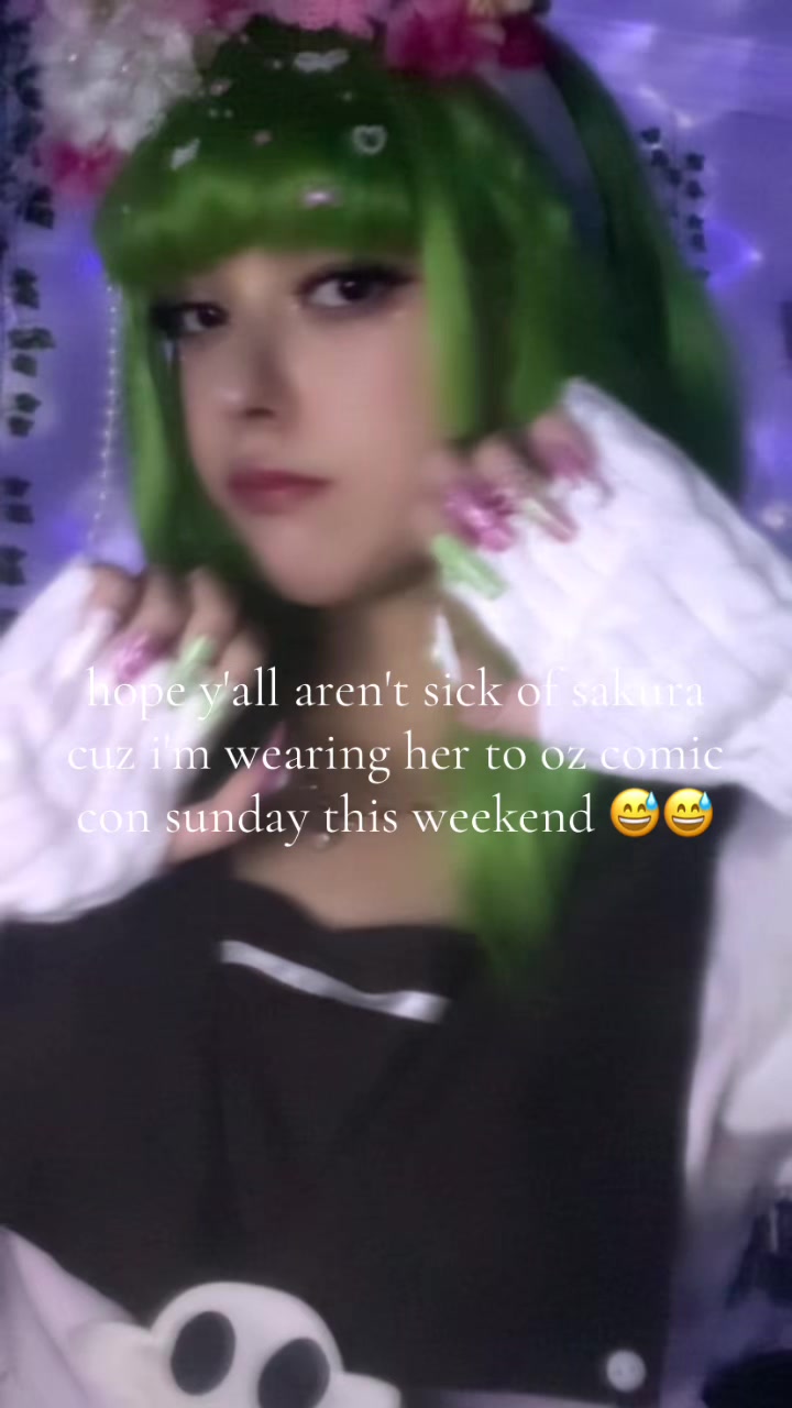 @・:*:・ soph! ・:*:・