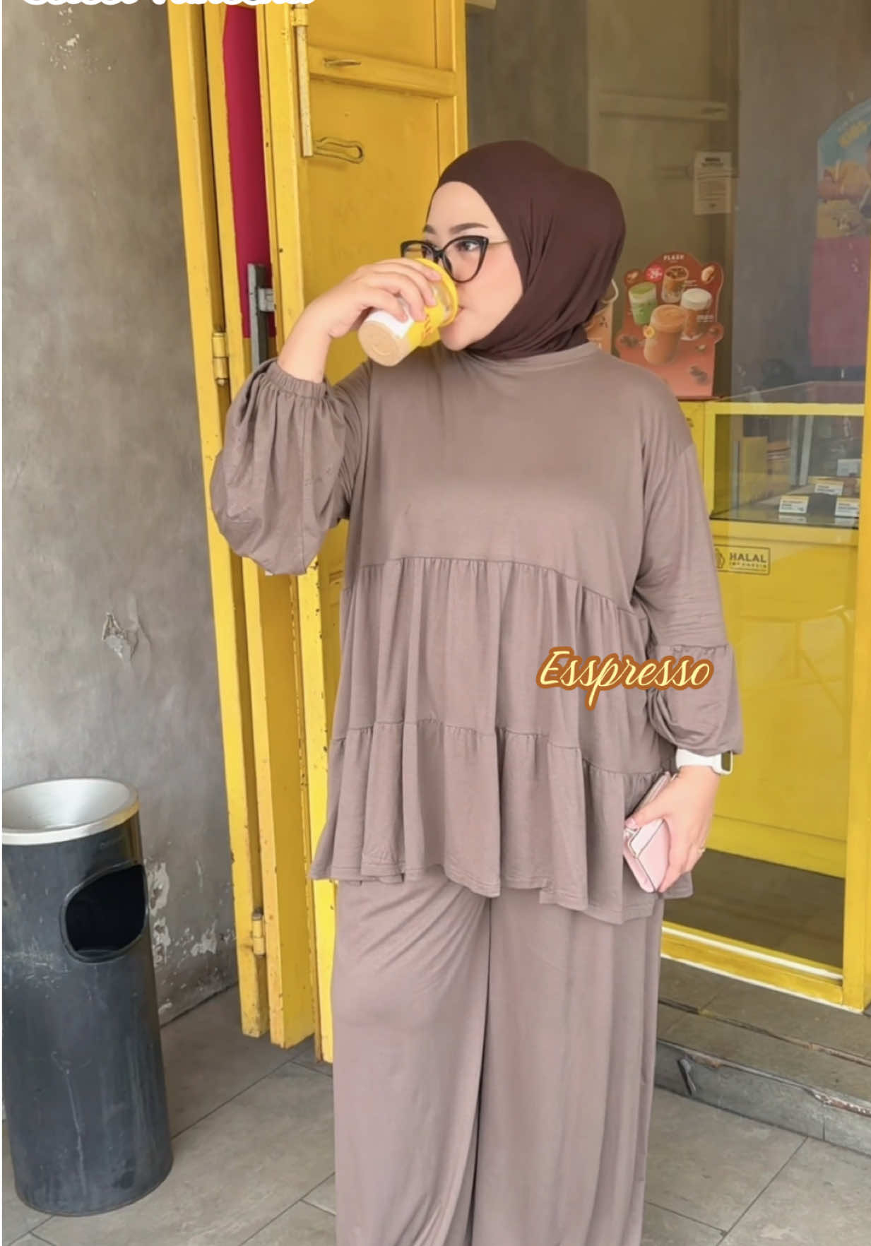 @GILDA PRIYADI OFFICIAL