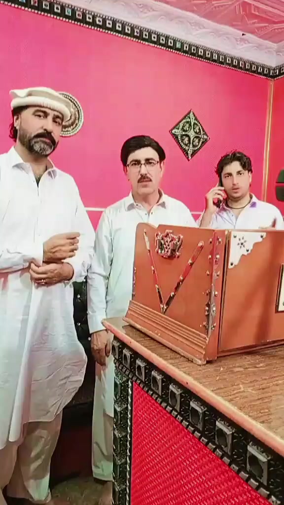 @sikander khattak 8