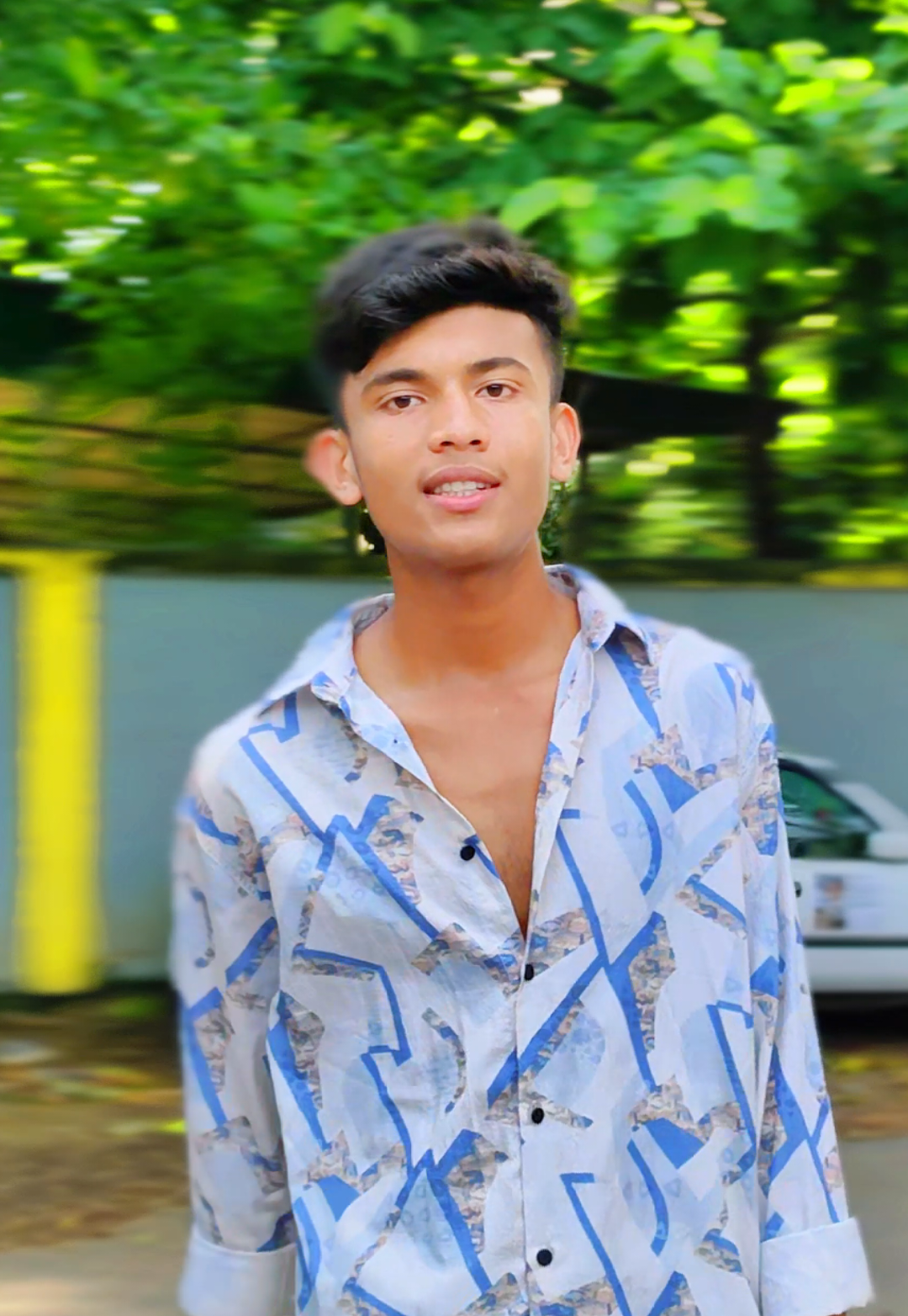 @➳ᴹᴿ᭄Md Siam official ⛎