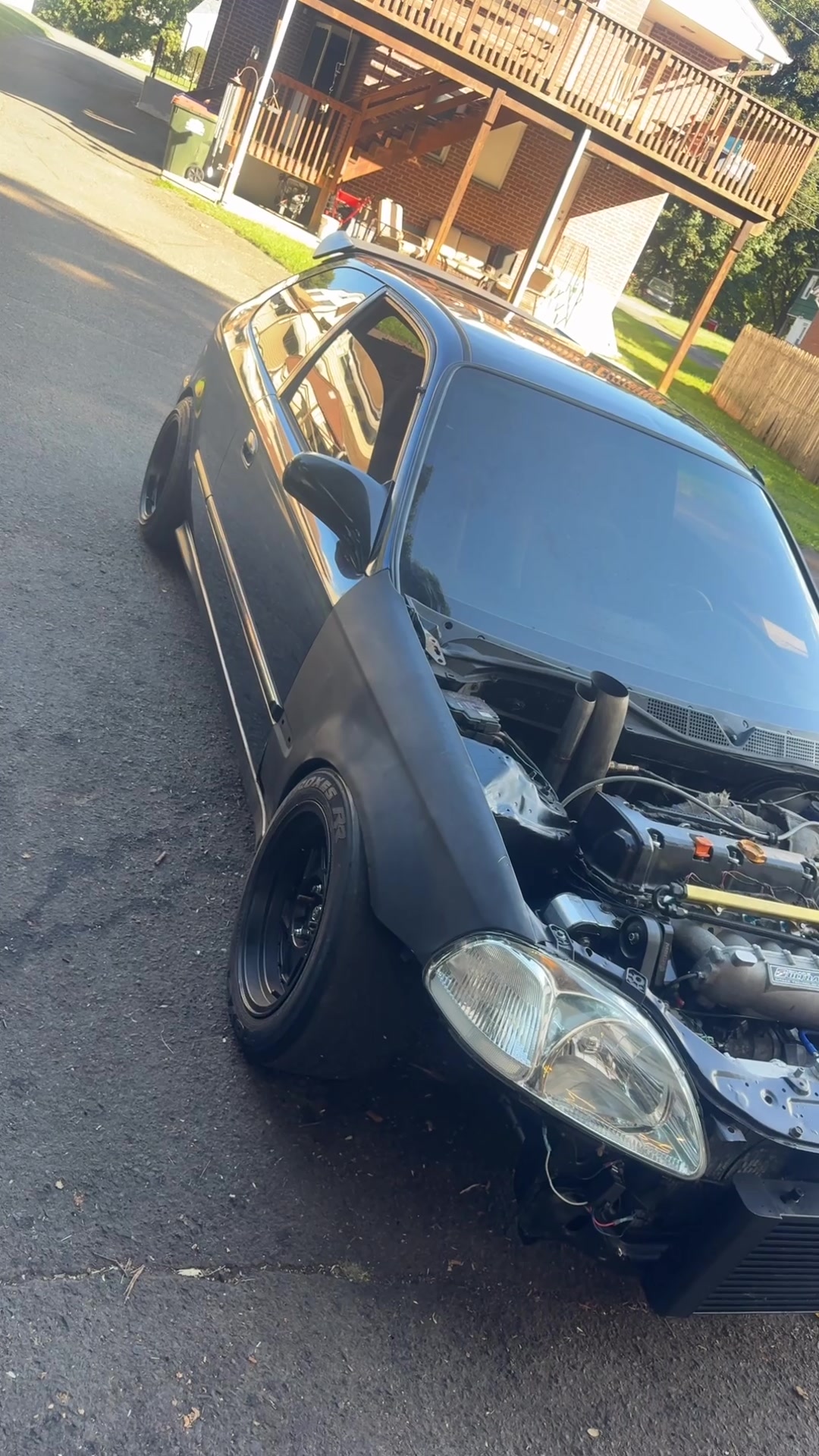 @Boosted Sammy 203