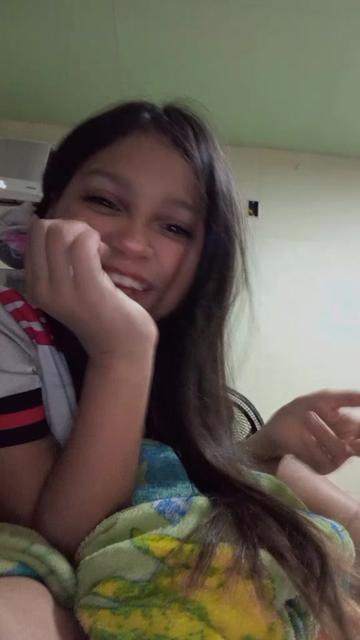 @Gaby araujo