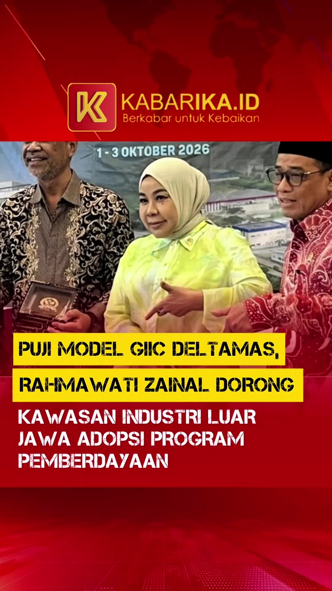 @kabarikanews