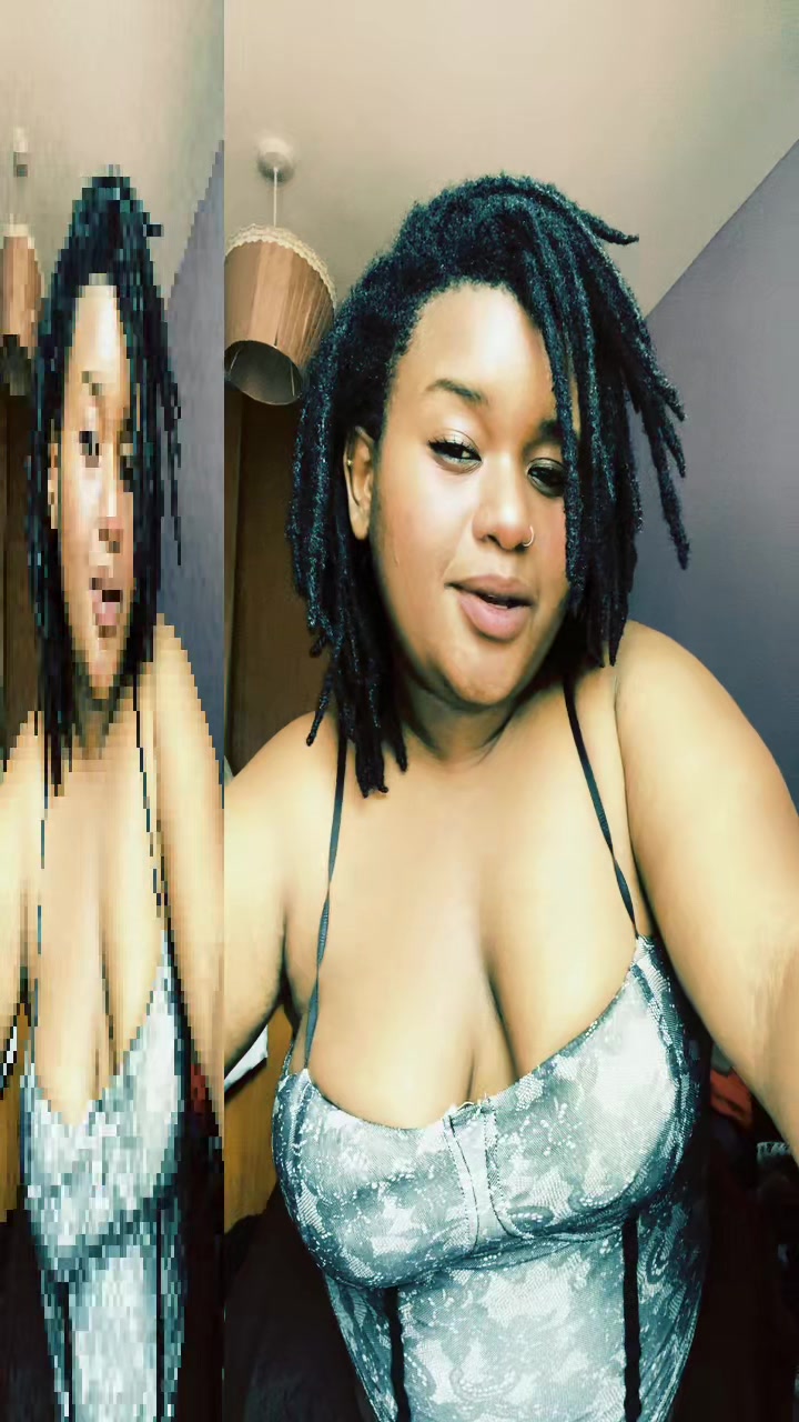 @Sexy Rasta! 👸🏽