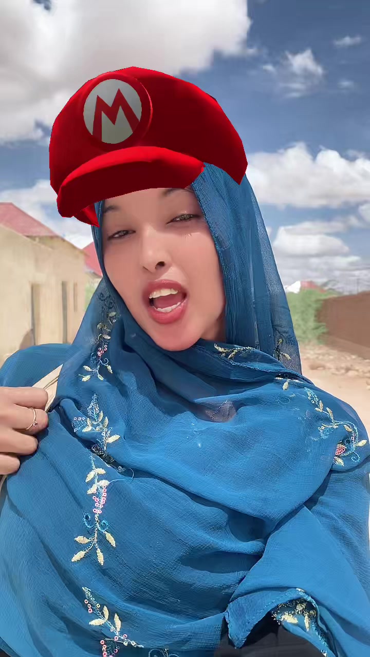 @Natasha Mohaaz❤️