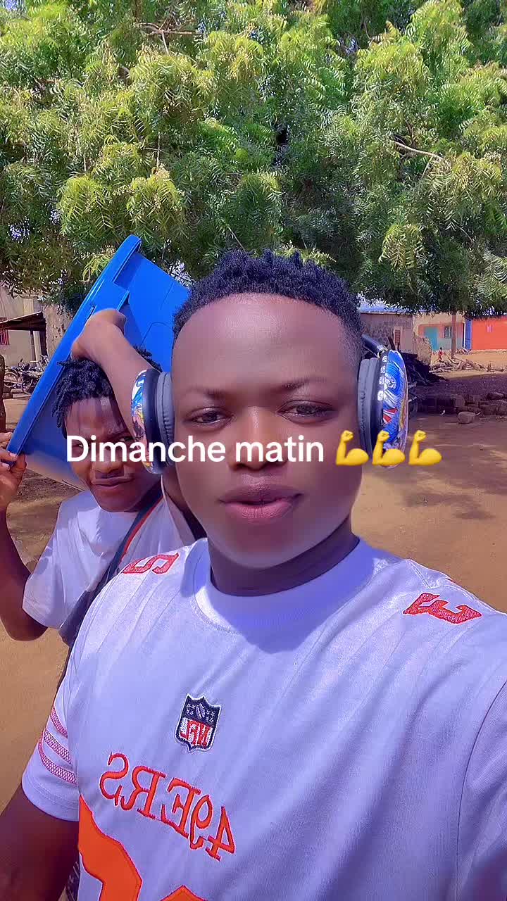 @Ajoca sans frontières et frère