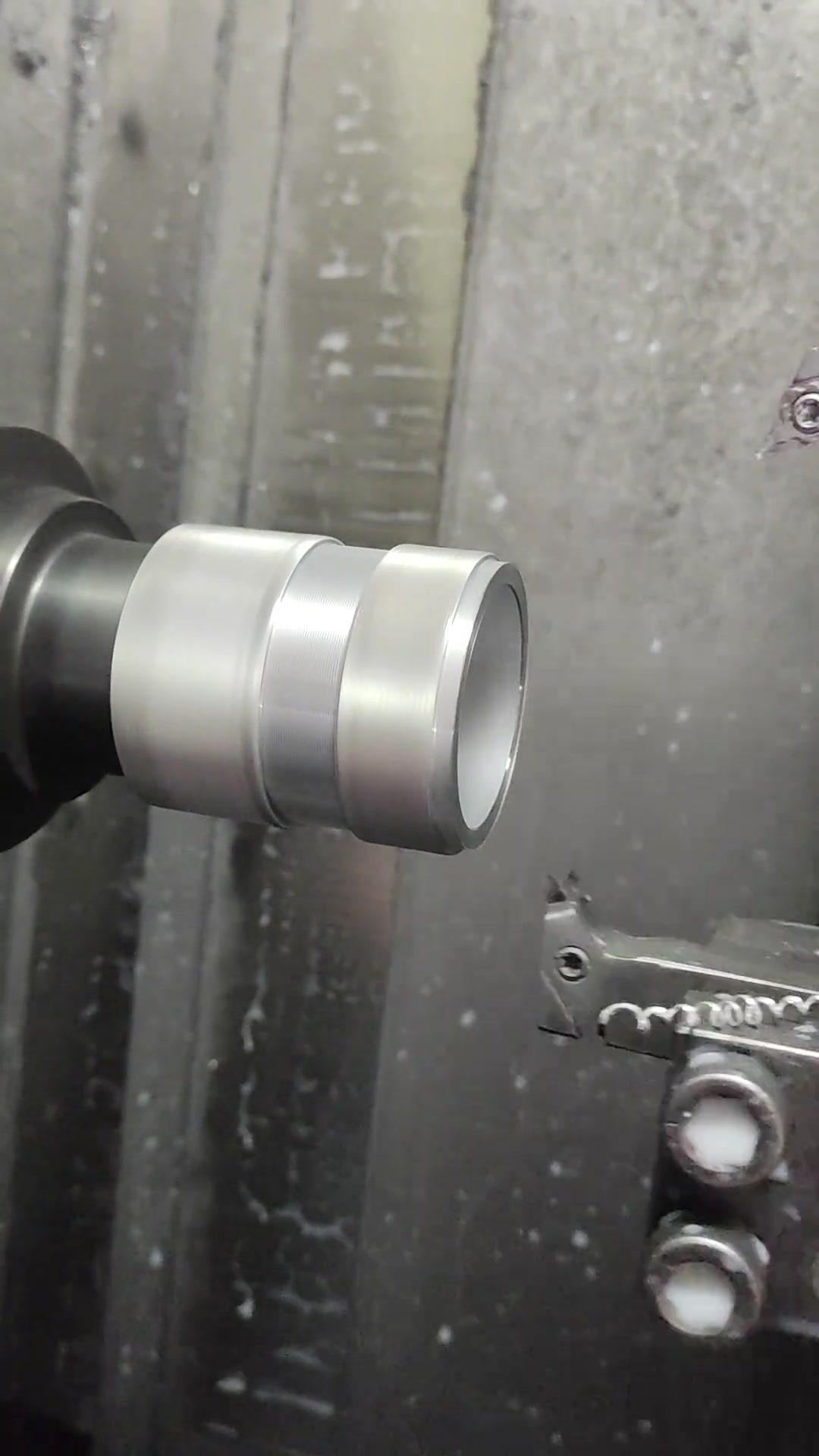 @Winshare CNC Machining