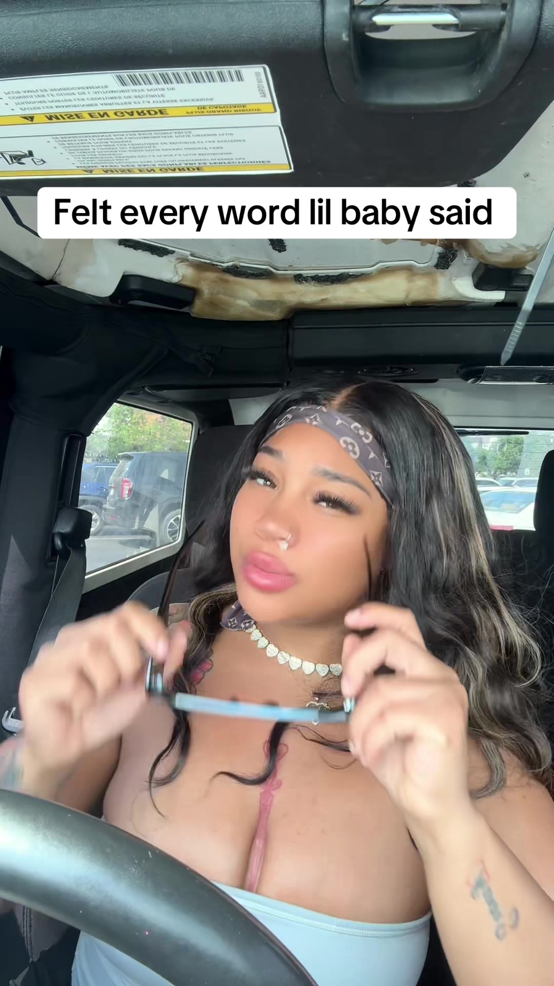 @Zaymarie