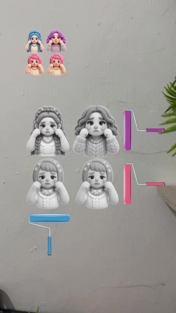 @SanZa Game Effects