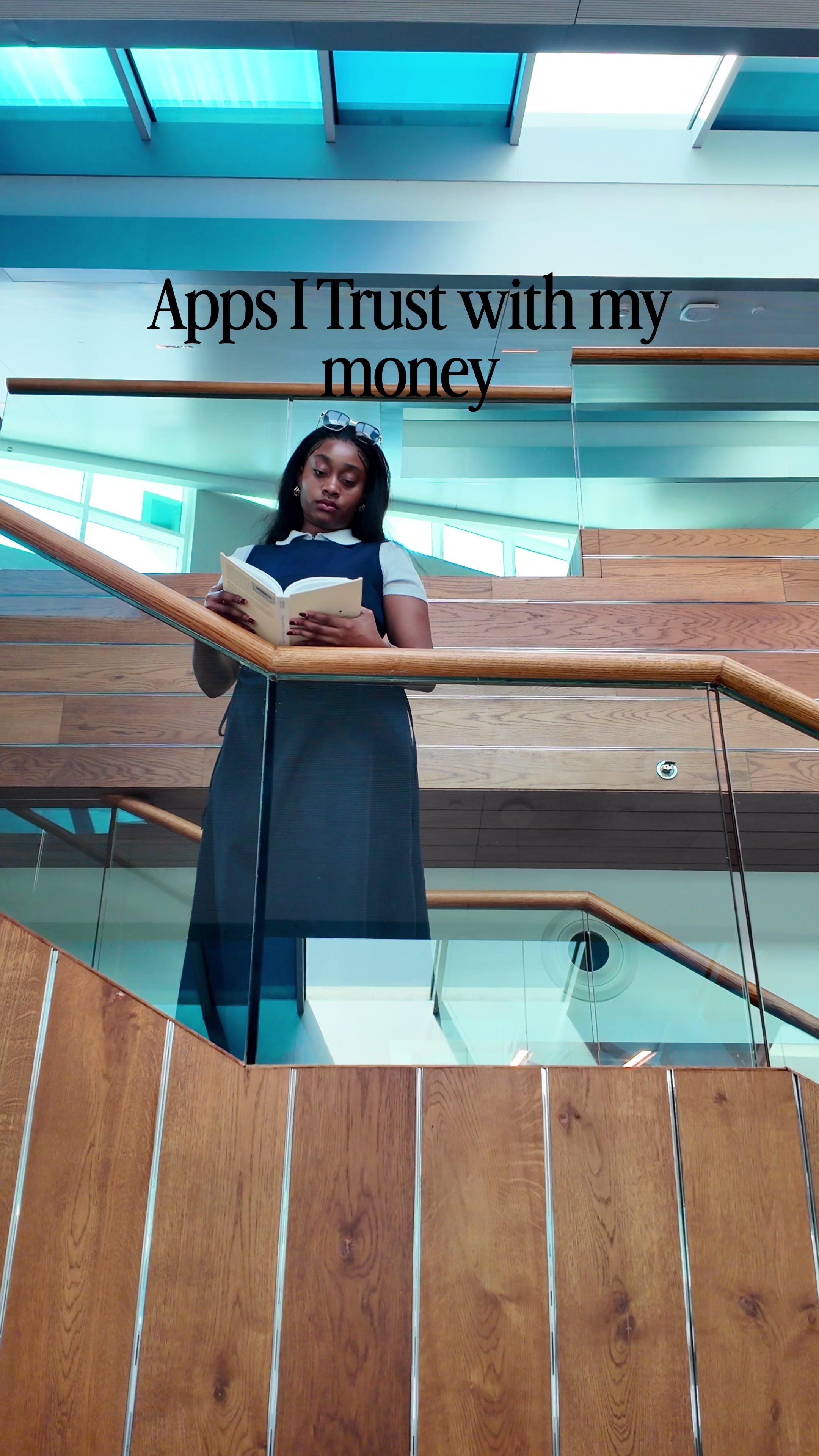@Chioma | Dubai Blogger