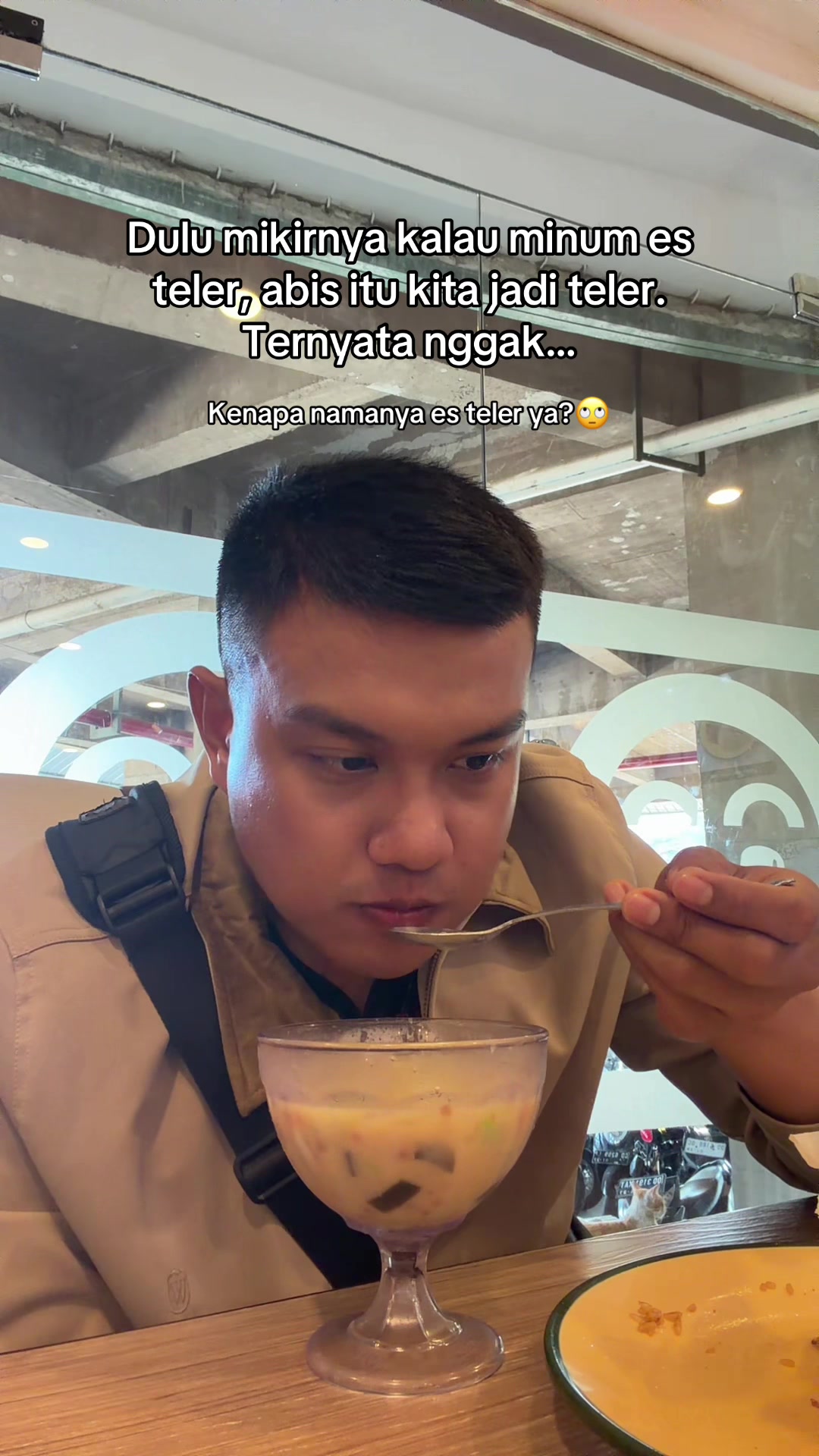 @hendra brudy