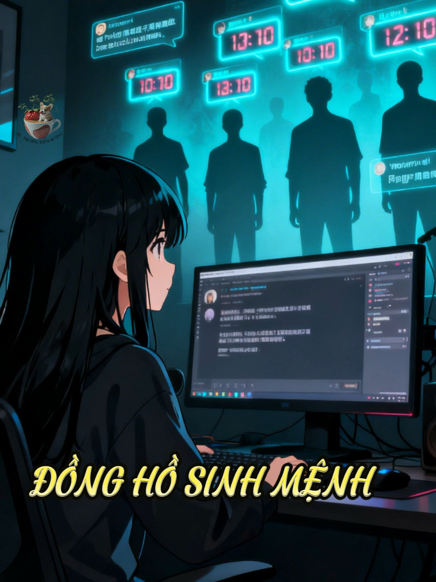 @Dễ Thương Thêm Đường