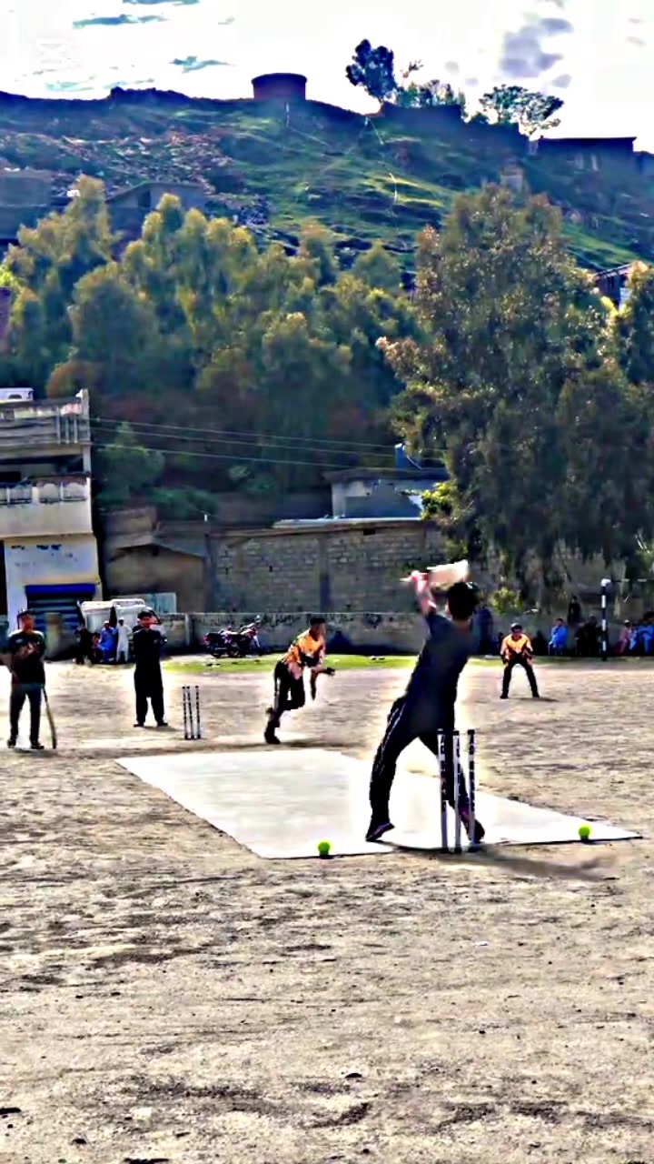 @Cricket lover’s