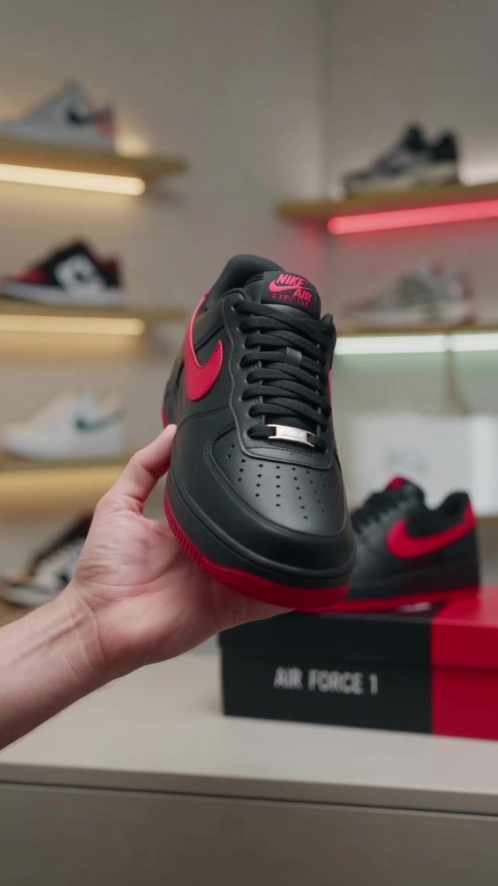 @American Sole