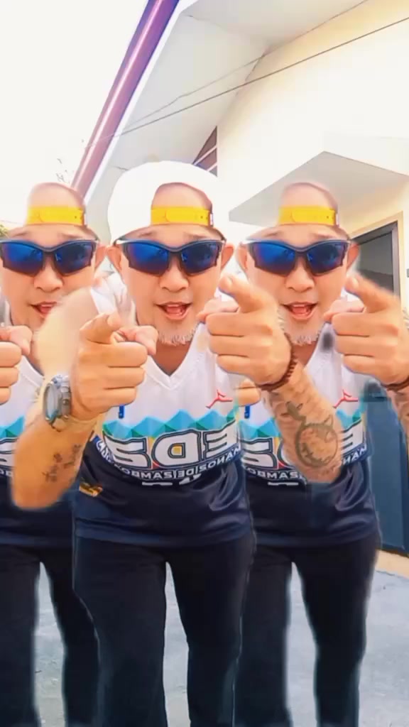@Mc Ehjay Jokino