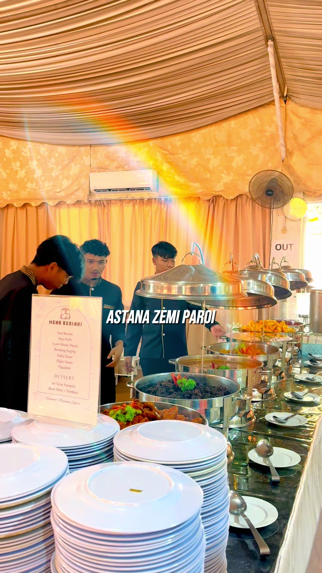 @Astana Zemi