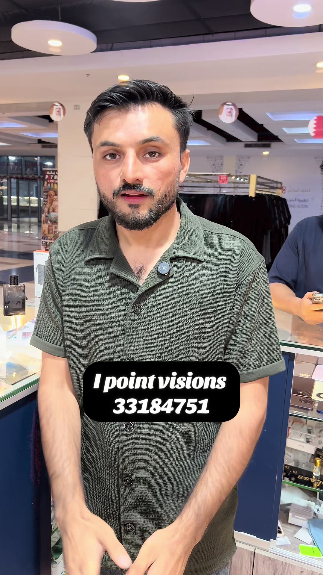 @I point visions