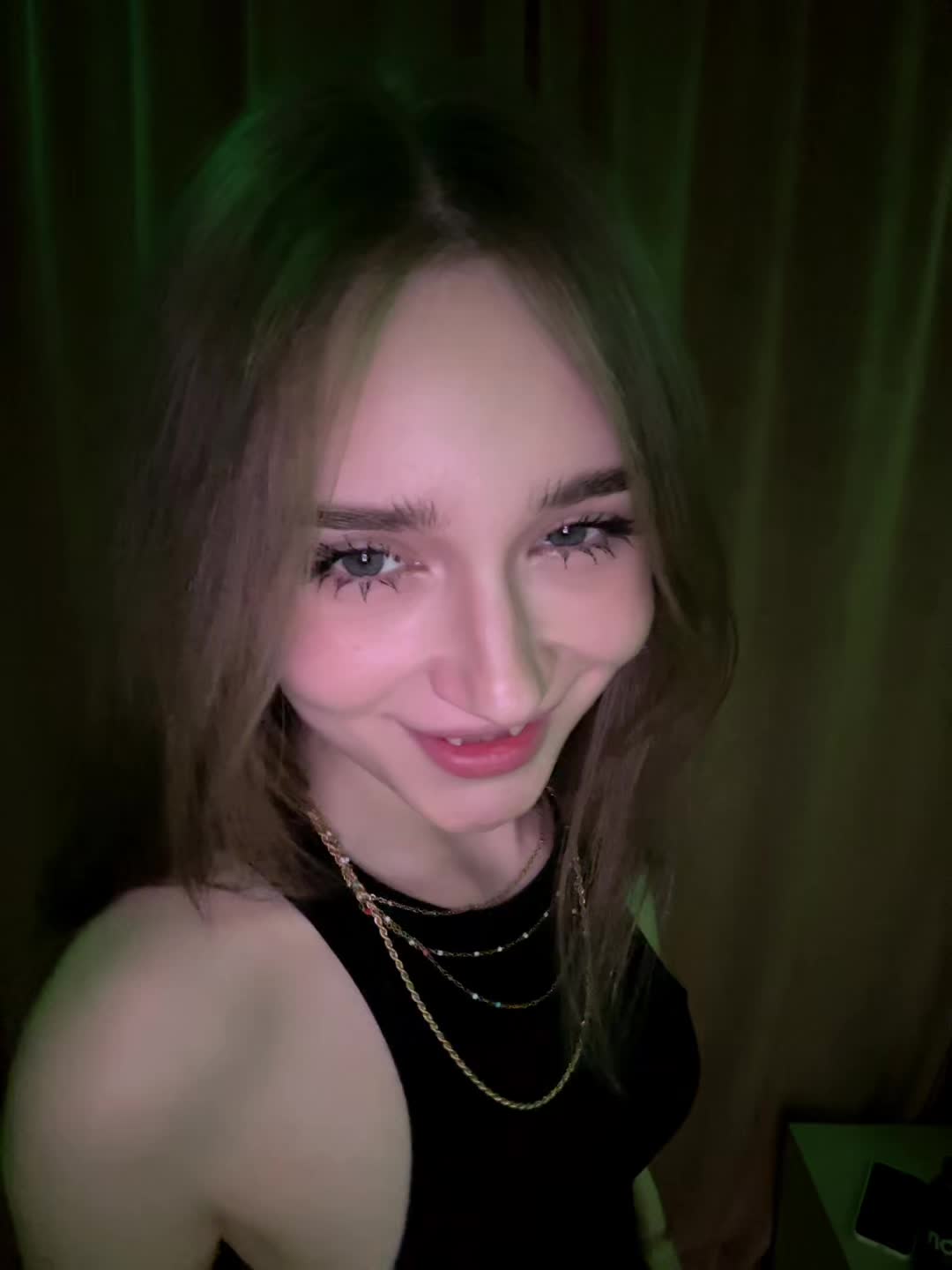 @🌜Геля зубки🌛🧛🏻♀️