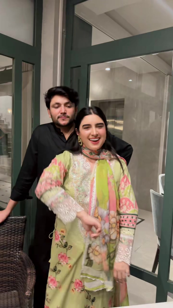 @Ali_Hyderabadi ❤️
