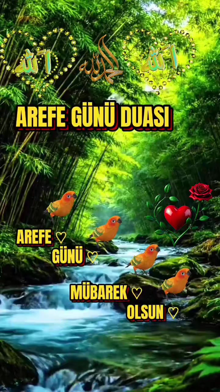 @💫✨Huzurum İslam✨💫