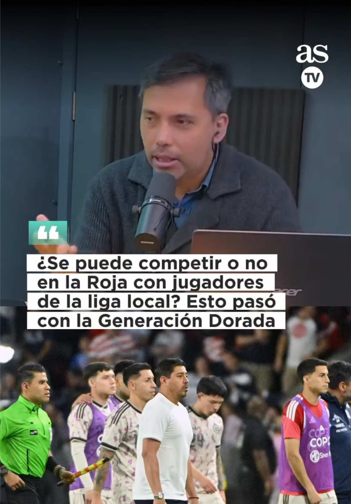 @As Chile