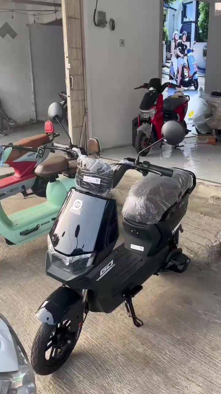 @DEALER SULTAN GODA GUMUKMAS
