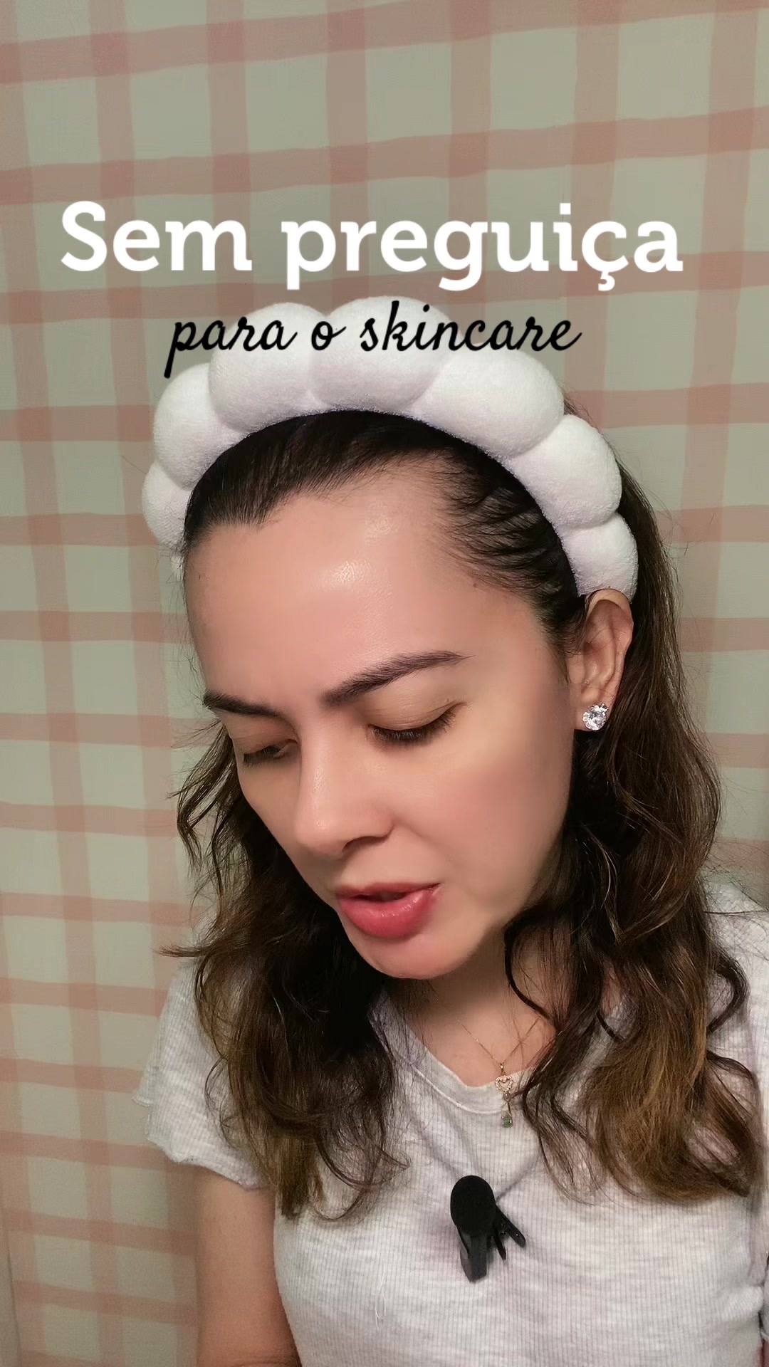 @Natália | Autocuidado e Casa
