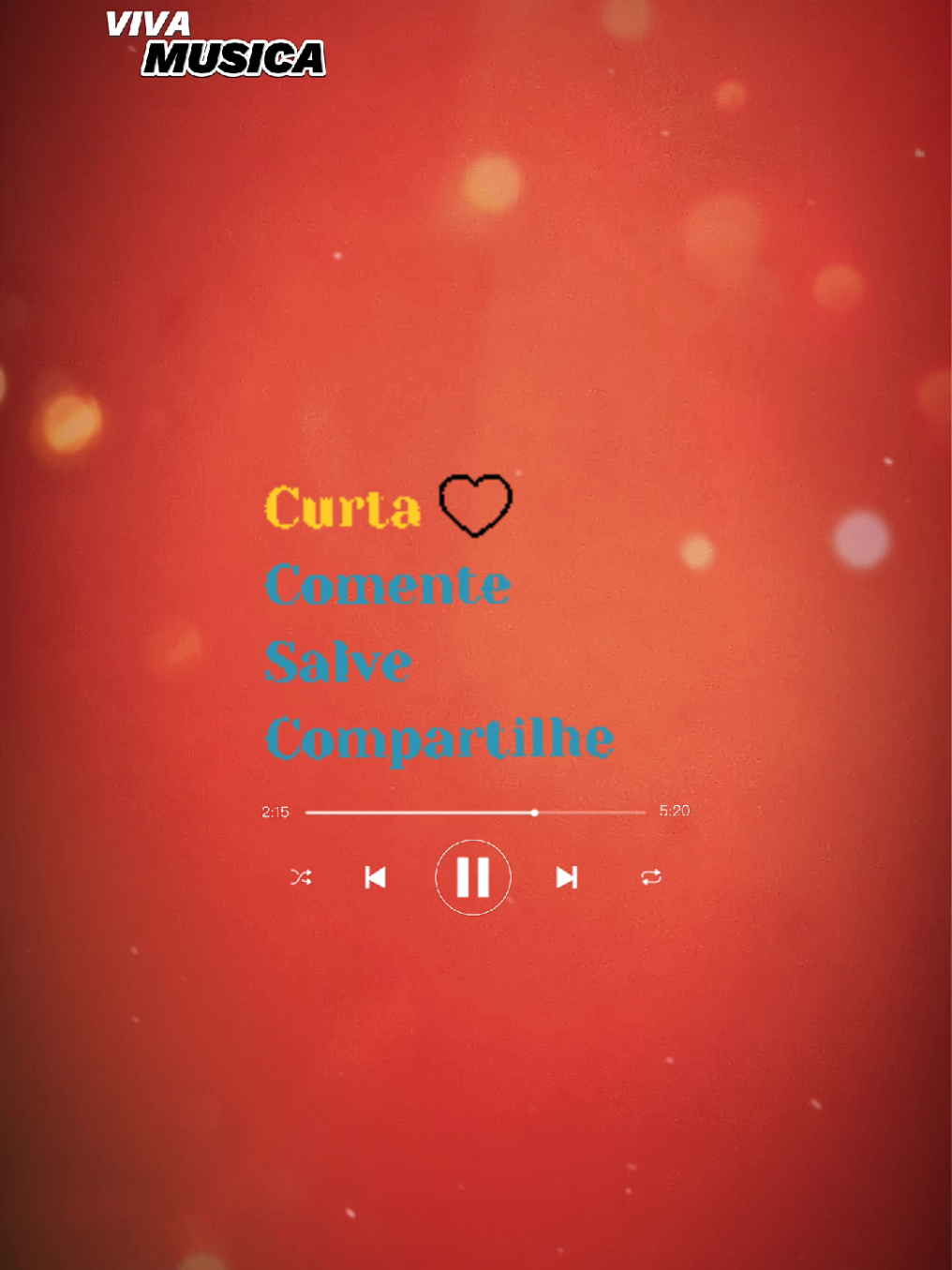 @VIVA M&Uacute;SICA