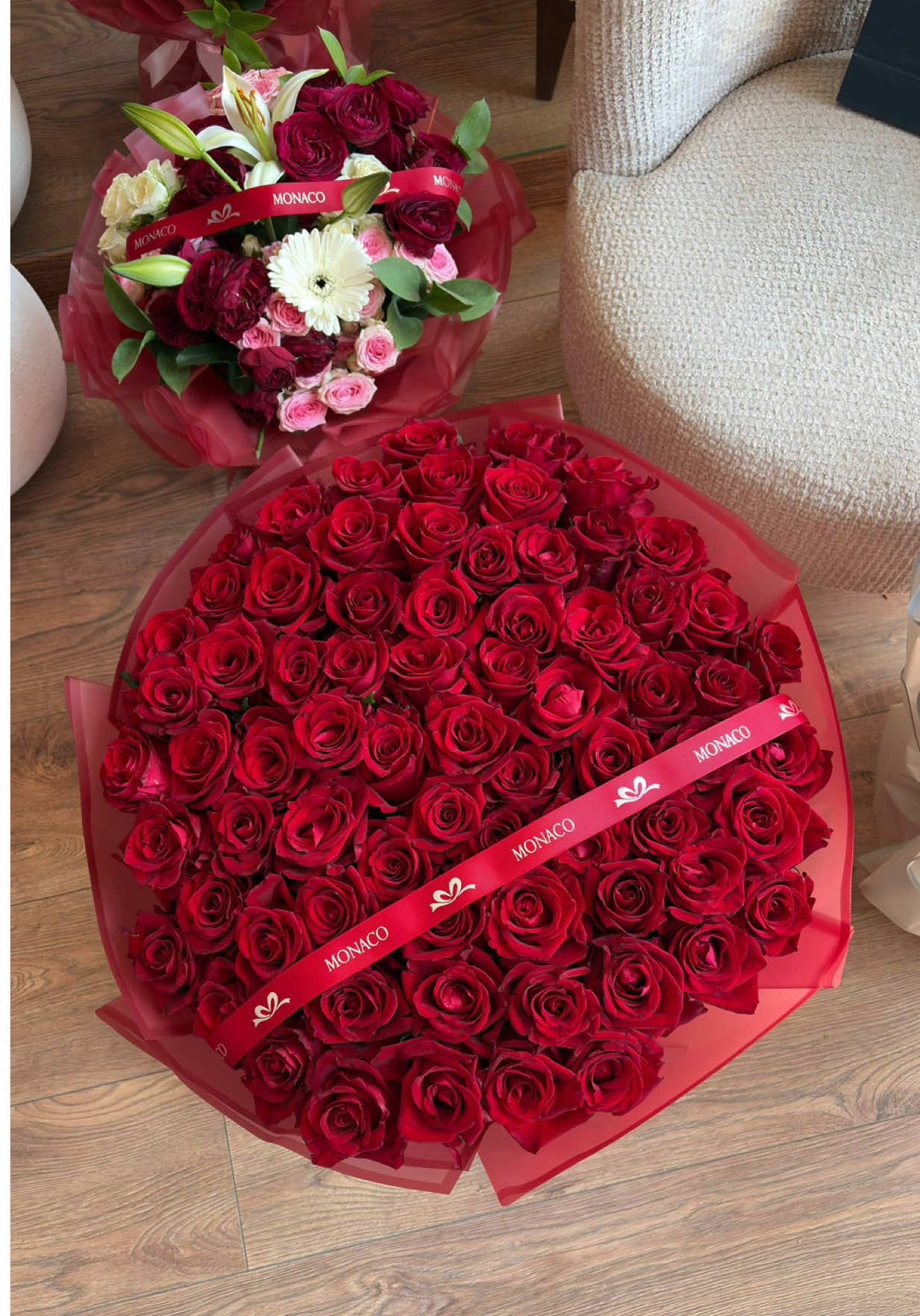 @Monaco gifts