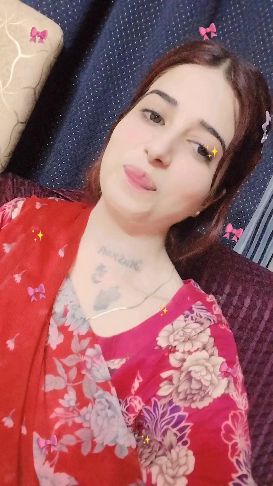 @❤️🍒Sialkoti bbr Sherni🍒 ❤️