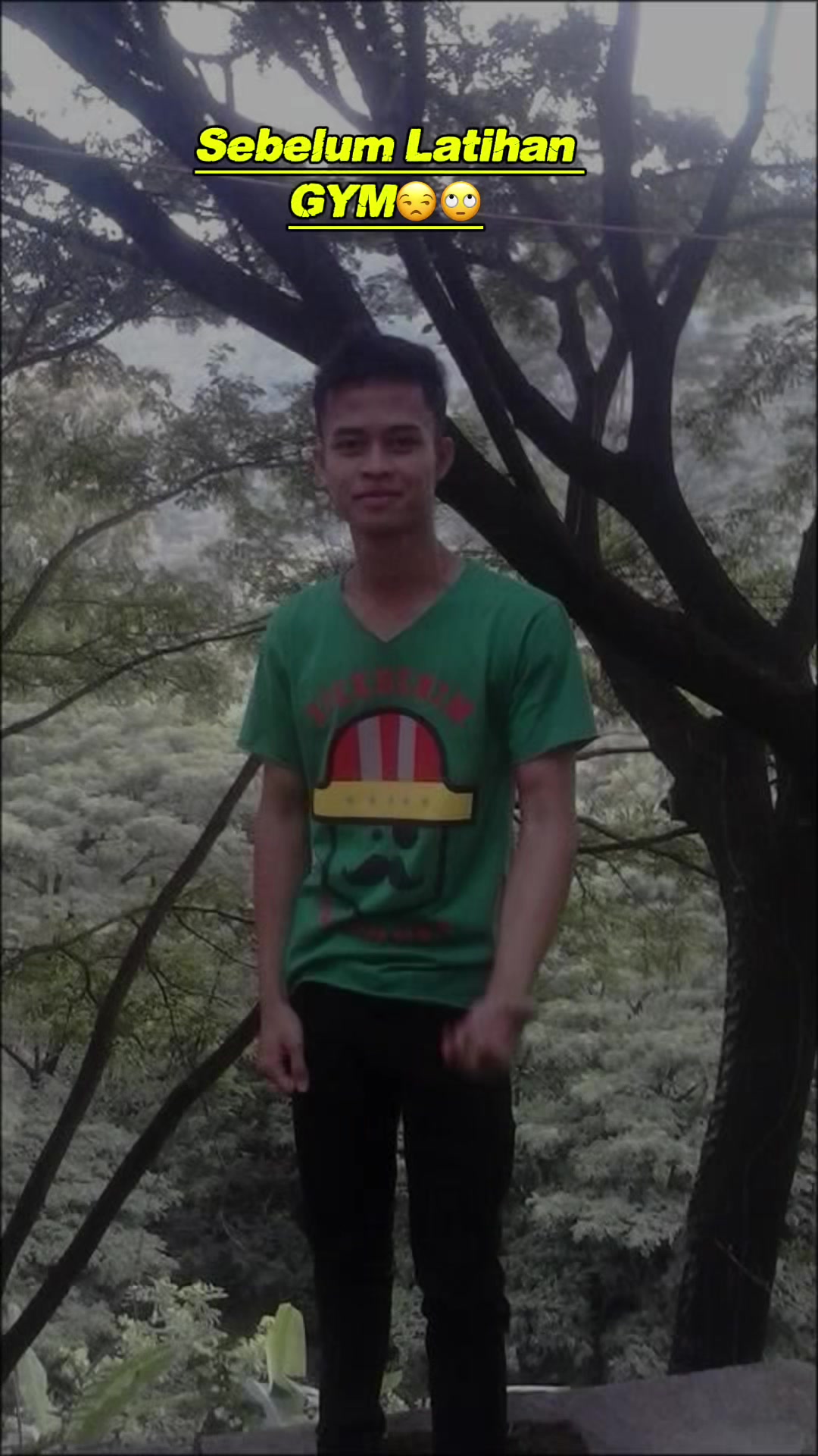 @Tak ada yg Abadi